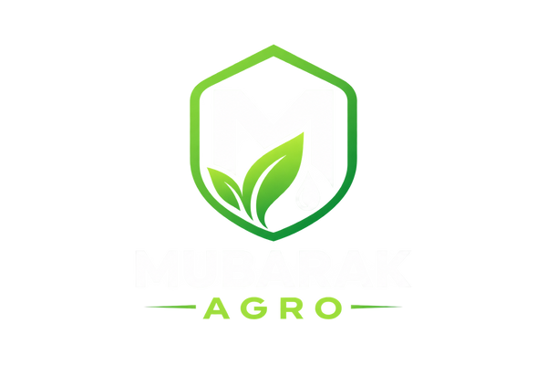 MubarakAgro
