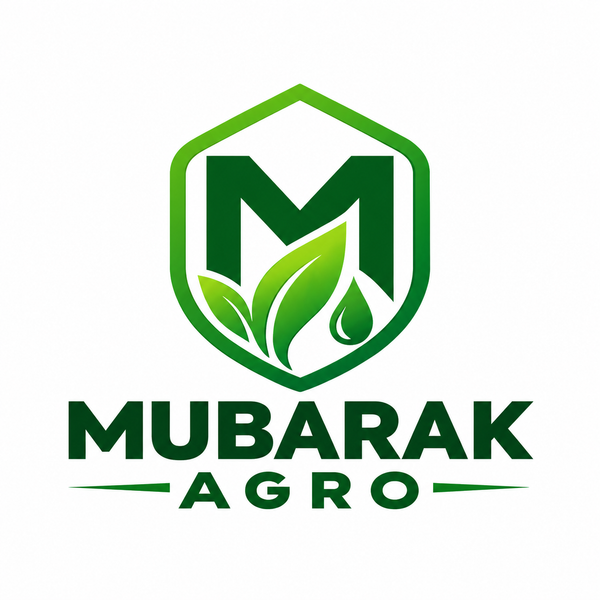 MubarakAgro