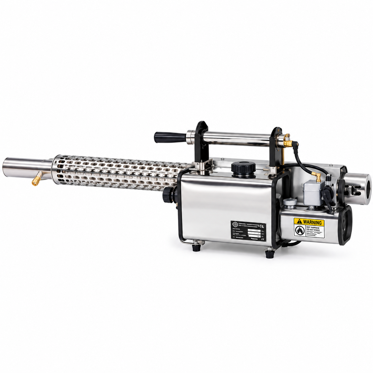 Thermal Fogger TS 35A (E) Longray