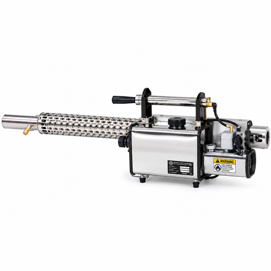 Thermal Fogger TS 35A (E) Longray